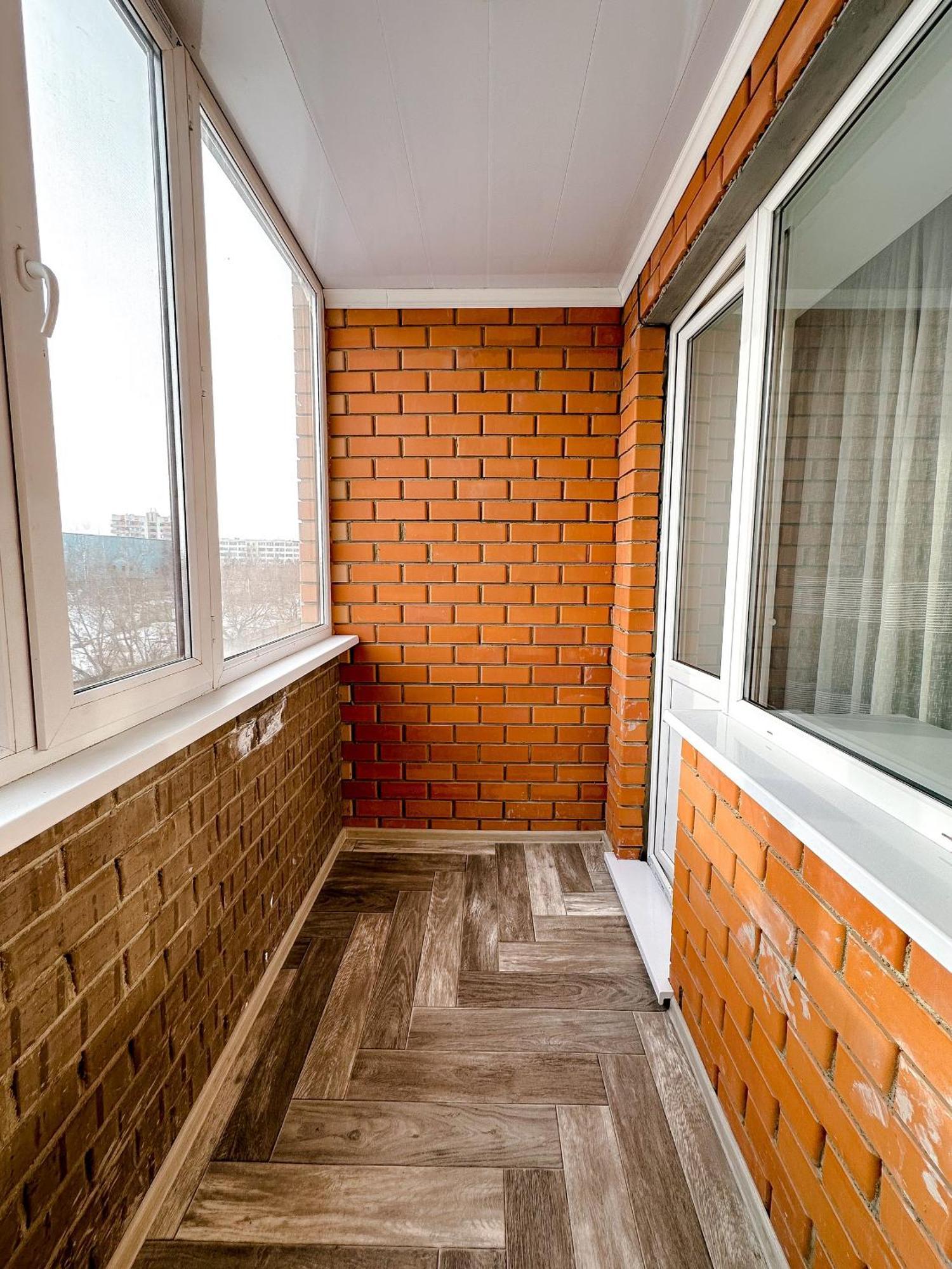 1 Ком Кв Жк Абылай Хана Apartment Kokshetau Exterior photo